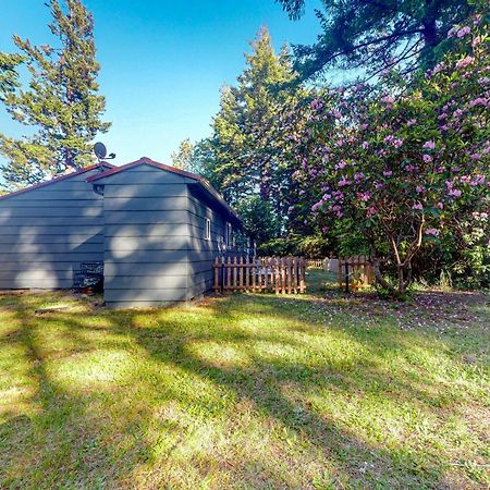 The Beverly Home Bandon Dış mekan fotoğraf