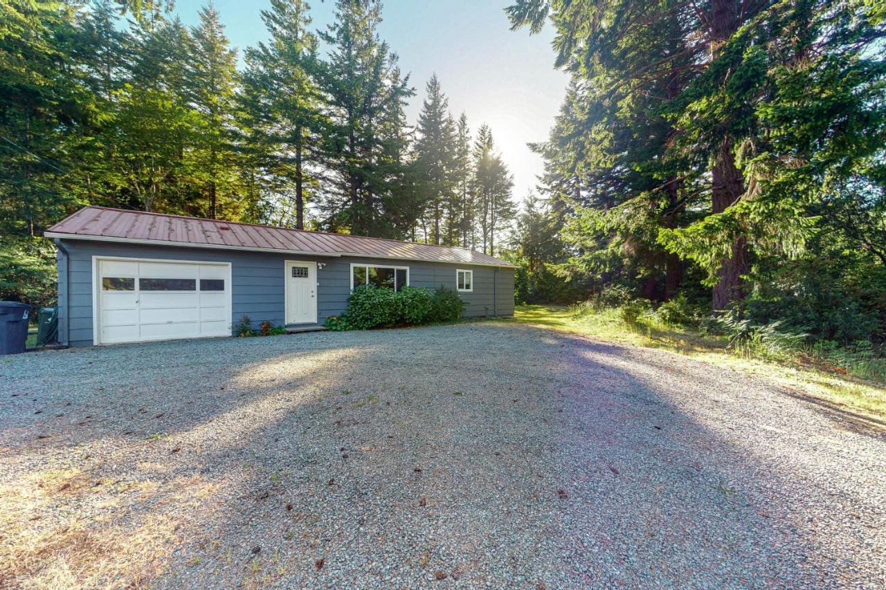 The Beverly Home Bandon Dış mekan fotoğraf