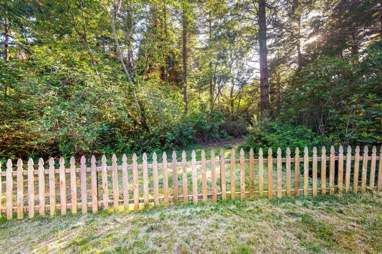 The Beverly Home Bandon Dış mekan fotoğraf