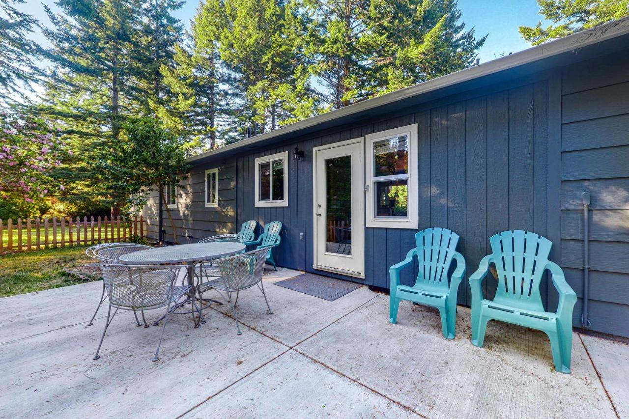 The Beverly Home Bandon Dış mekan fotoğraf