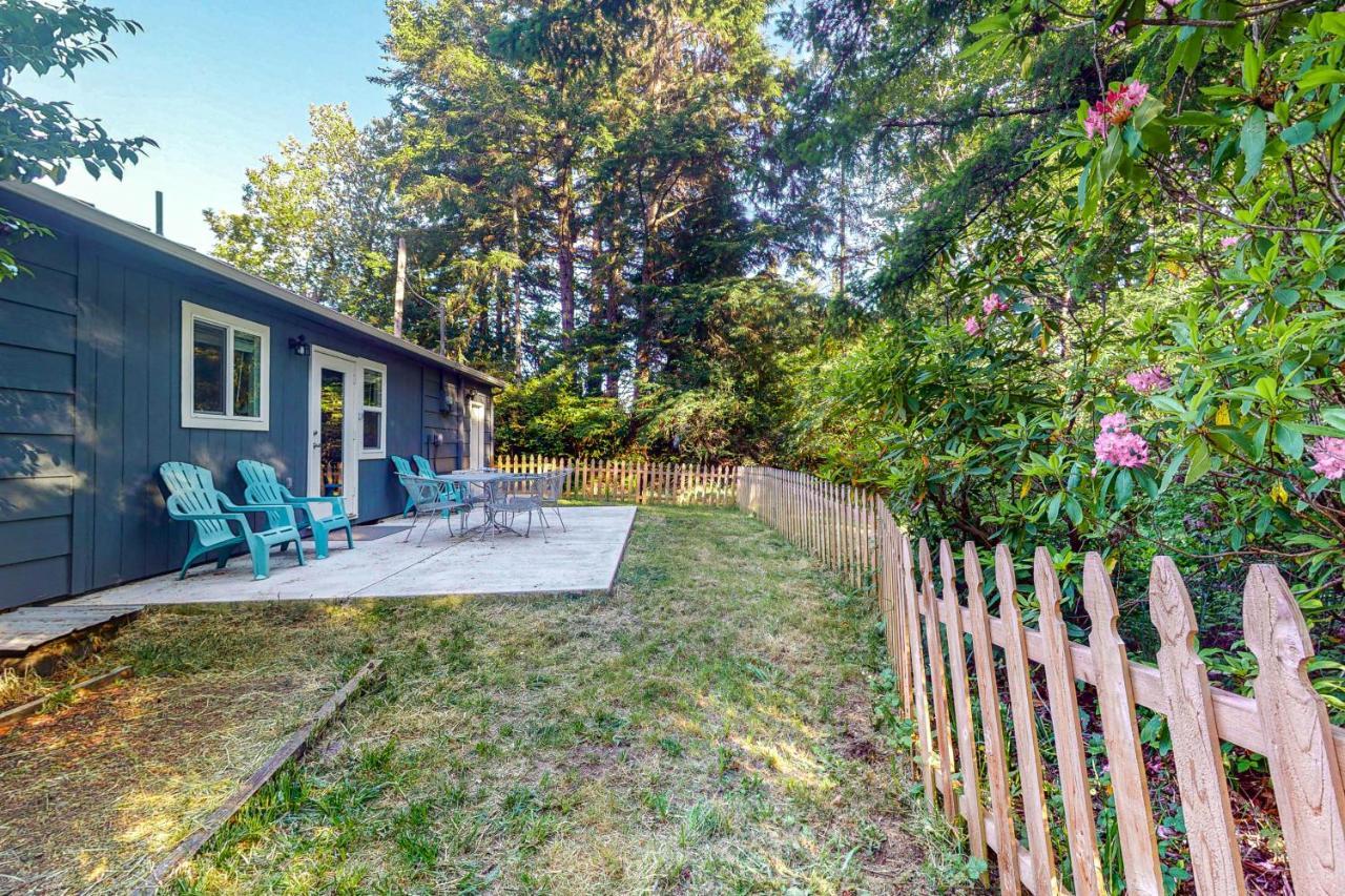 The Beverly Home Bandon Dış mekan fotoğraf