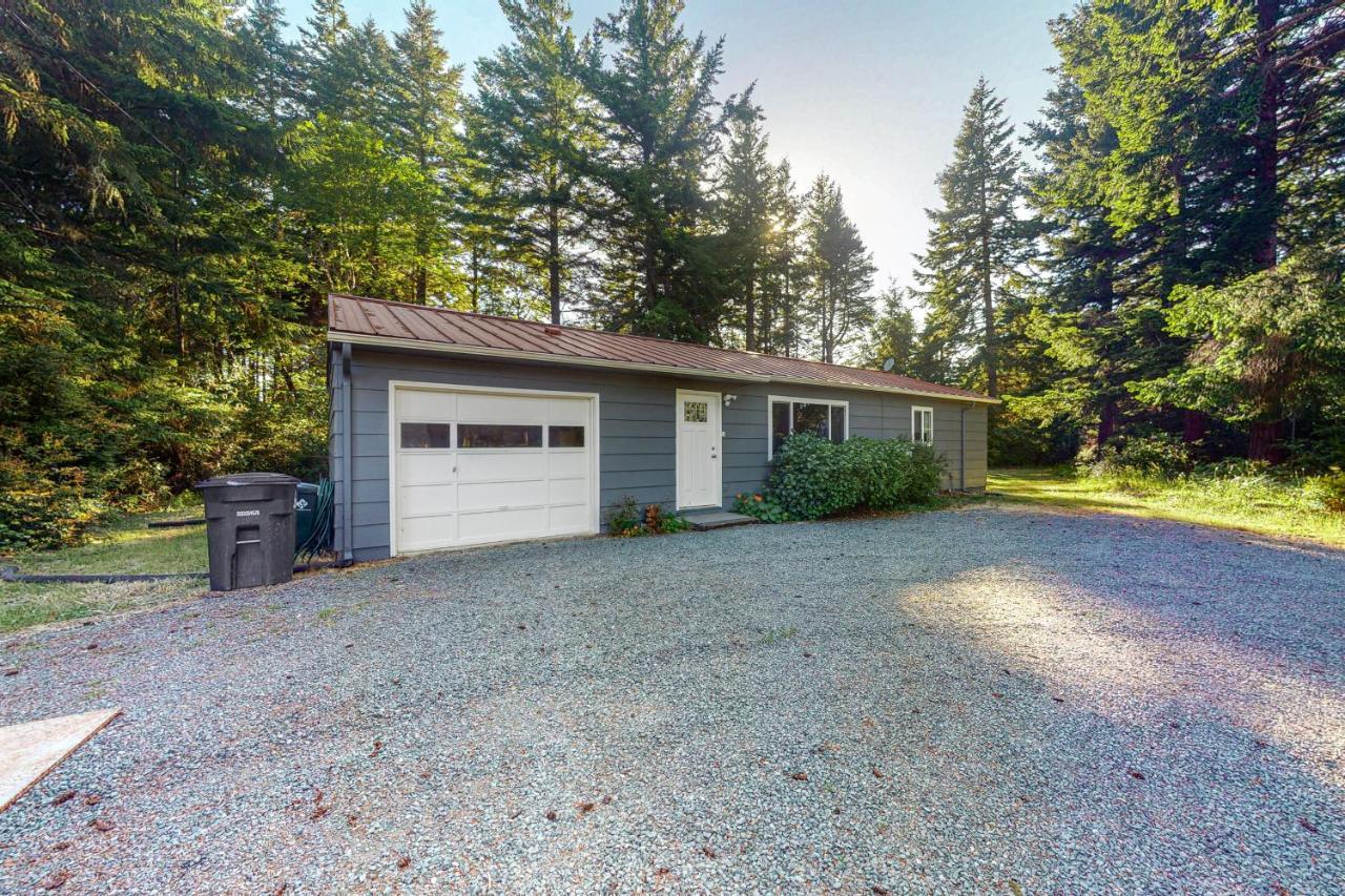 The Beverly Home Bandon Dış mekan fotoğraf