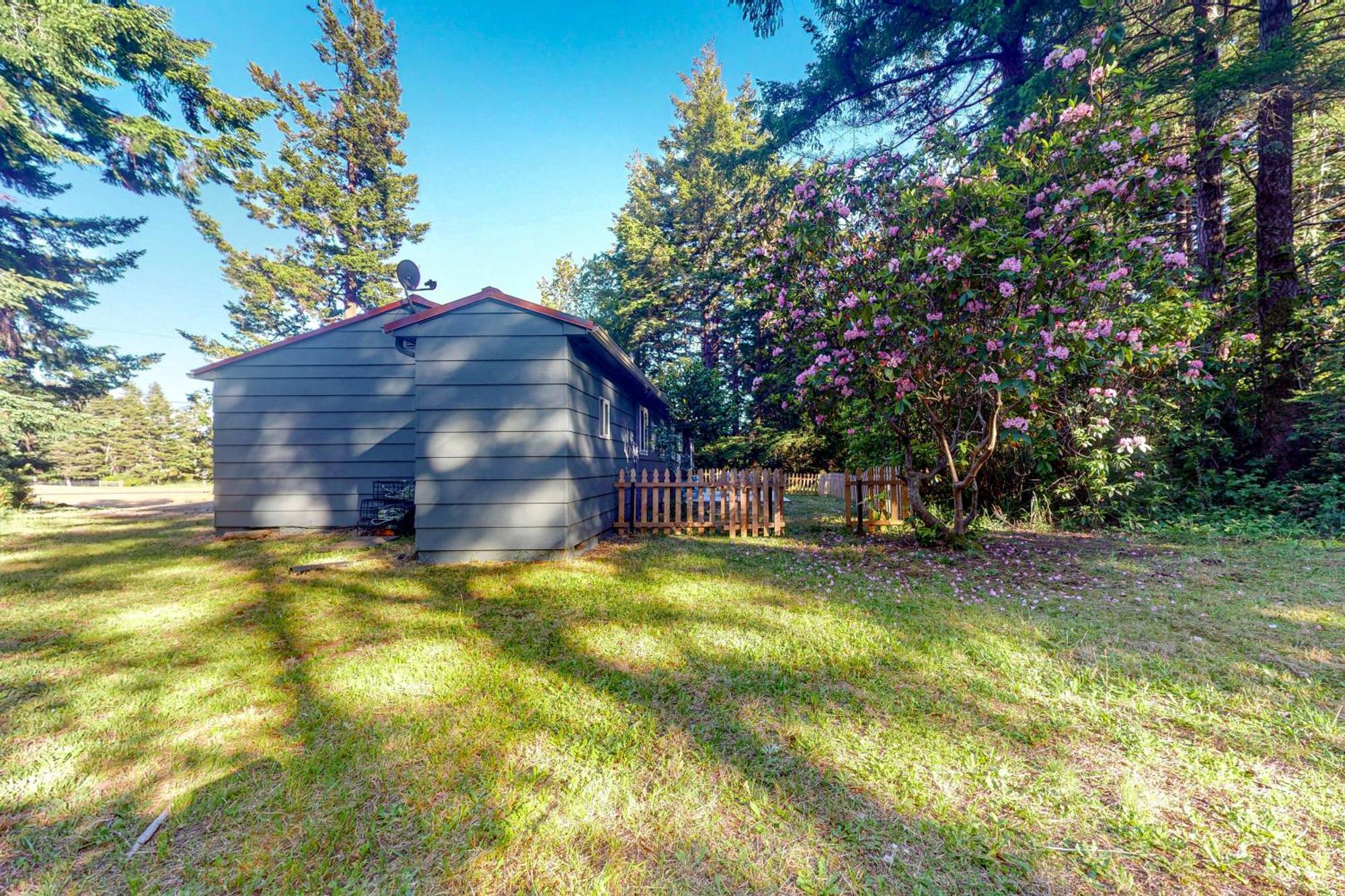 The Beverly Home Bandon Dış mekan fotoğraf