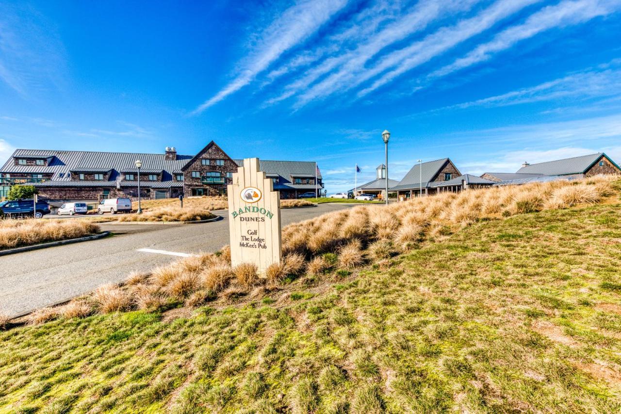 The Beverly Home Bandon Dış mekan fotoğraf